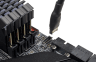 Crystal 570X RGB USB 3.1 Type C I/O Panel Upgrade Kit