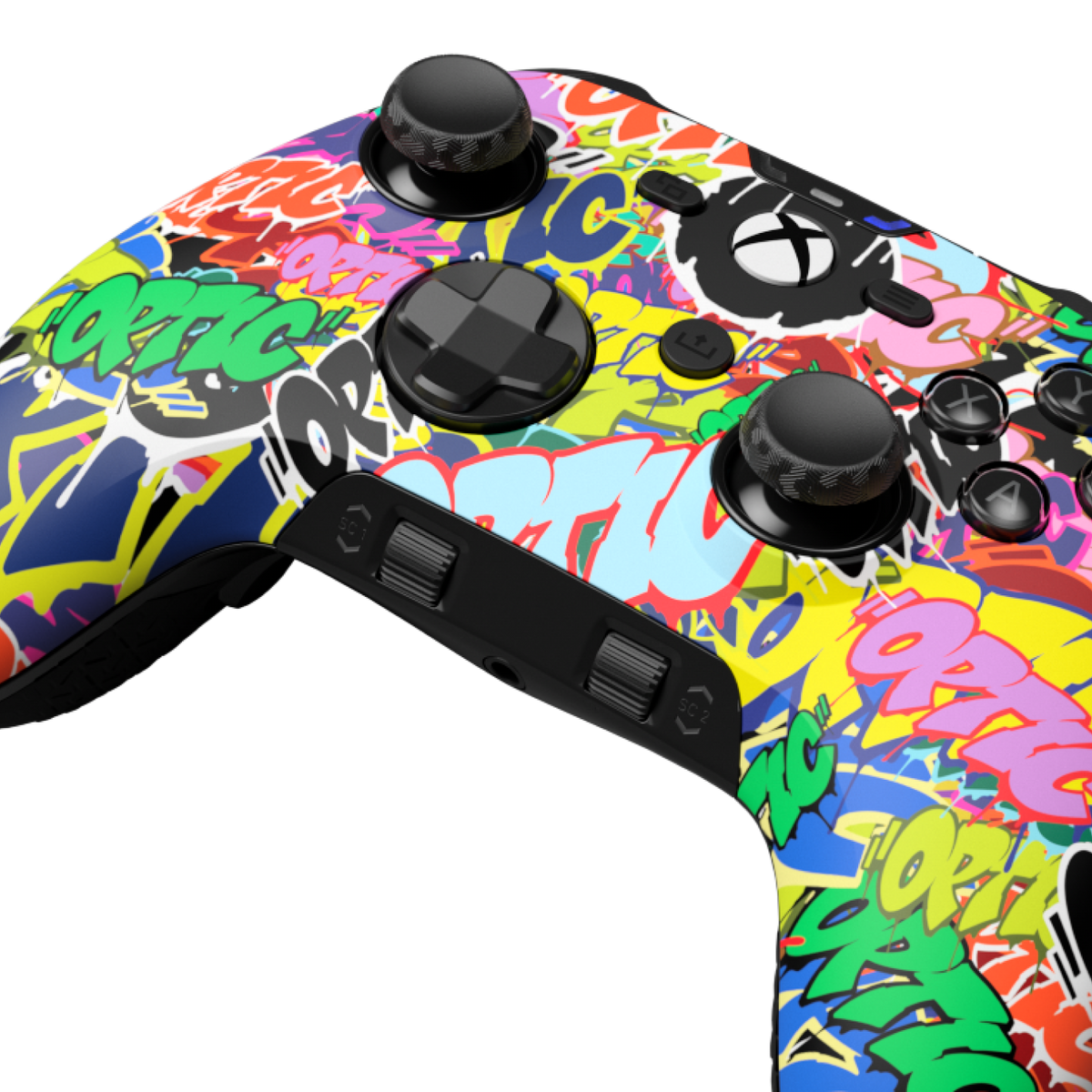 SCUF Valor Pro Wireless OpTic