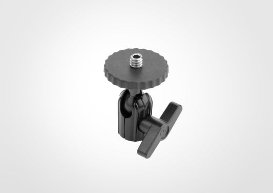 Mini Mount Ball Head