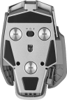 M65 RGB ULTRA WIRELESS Tunable FPS Gaming Mouse — White