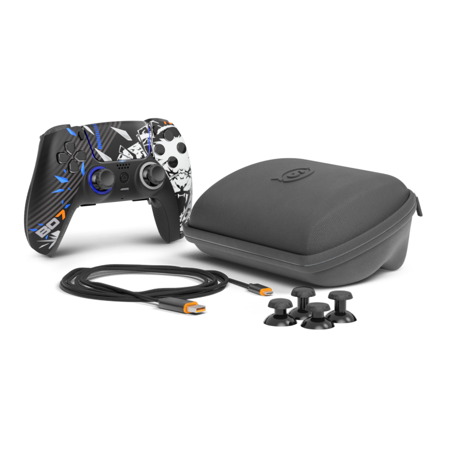 SCUF Reflex FPS With TMR CALL OF DUTY®: BLACK OPS 7 EDITION