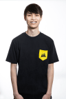 CORSAIR Pocket Tee — 2XL
