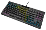 K70 RGB TKL CHAMPION SERIES Mechanical Gaming Keyboard — CHERRY MX Blue