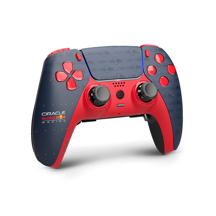 Oracle Red Bull Racing Reflex Pro