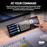CORSAIR XENEON EDGE 14.5" LCD Touchscreen - Crystal