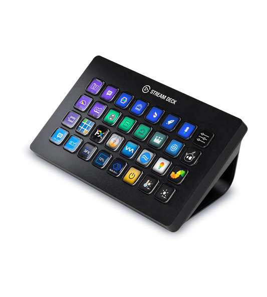Stream Deck XL