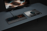 MM300 PRO Premium Spill-Proof Cloth Gaming Mouse Pad — Medium