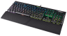 K70 RGB MK.2 Mechanical Gaming Keyboard — CHERRY® MX Blue
