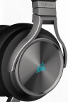 VIRTUOSO RGB WIRELESS SE High-Fidelity Gaming Headset — Gunmetal
