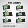 Hydro X Series XG7 RGB 30-SERIES GPU Water Block (3080 Ti, 3080 FE)