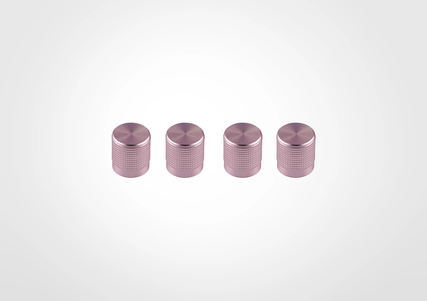 Pink Dials Set