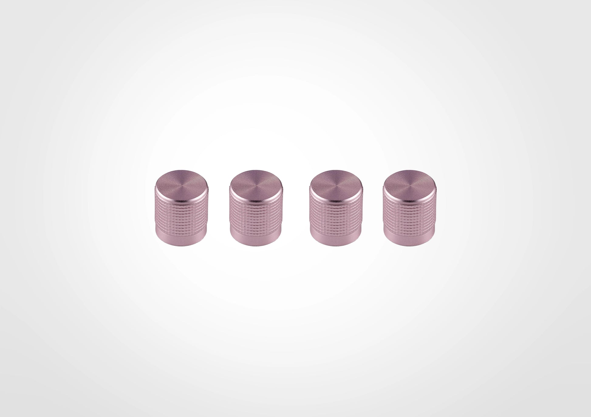 Pink Dials Set