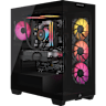 VENGEANCE a7500 Gaming PC: AMD Ryzen 5 9600X, GeForce RTX 5060, 16GB DDR5, 1TB M.2 SSD, Win11 Home