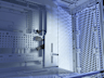 FRAME 5000D RS ARGB High-Airflow Mid-Tower PC Case - White