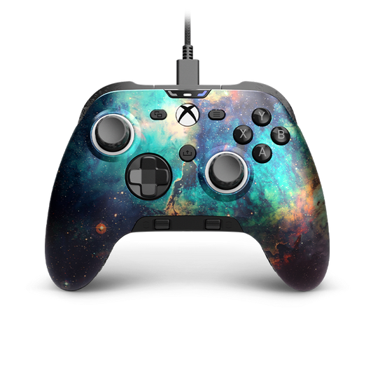 SCUF Valor Wired with TMR Genesis