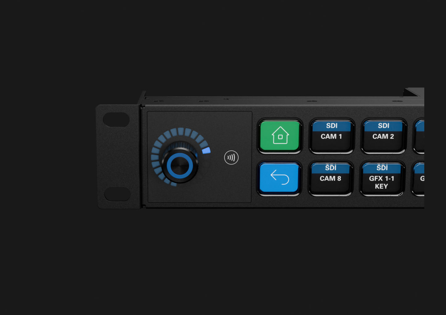 Stream Deck Studio