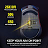 HARPOON v2 WIRELESS Gaming Mouse