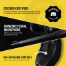 VOID RGB ELITE Wireless Premium Gaming Headset with 7.1 Surround Sound — Carbon