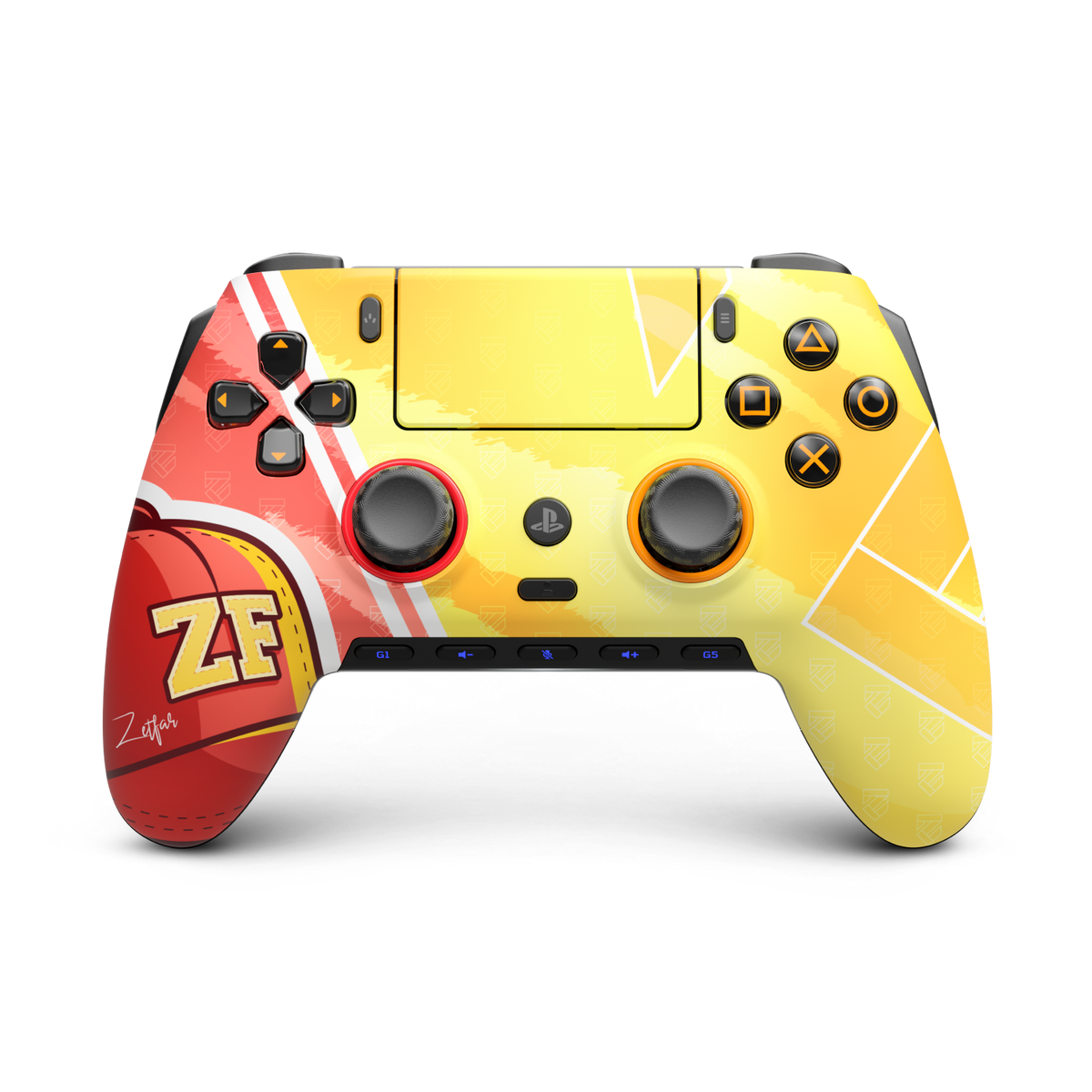 SCUF Omega ZetFar