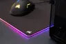 MM800 RGB POLARIS Gaming Mouse Pad — Cloth Edition