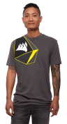 CORSAIR Prism Graphic Tee — Small