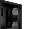 3000D AIRFLOW Mid-Tower PC Case - Black