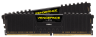 VENGEANCE® LPX 16GB (2 x 8GB) DDR4 DRAM Up To 3200MHz C16 Memory Kit - Black