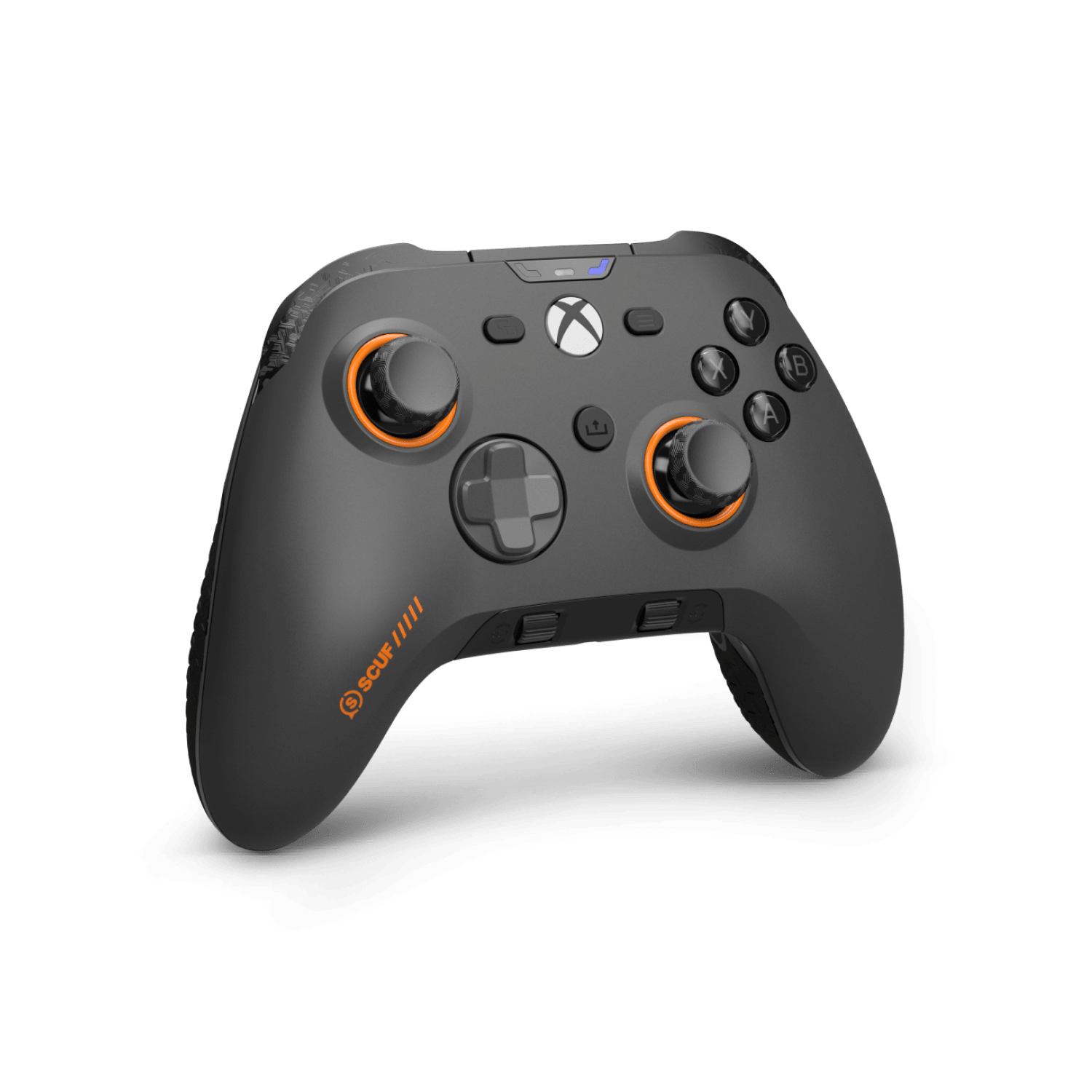 SCUF Valor Pro Wireless Steel Gray