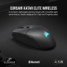 KATAR ELITE WIRELESS Gaming Mouse