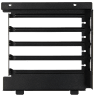 Obsidian 1000D Expansion Slot Vertical Mount Adapter