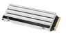 MP600 ELITE 4TB PCIe Gen4 x4 NVMe 1.4 M.2 SSD for PS5