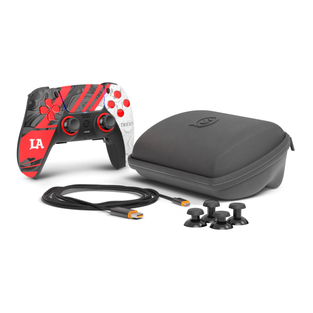 SCUF Reflex FPS with TMR LA Thieves