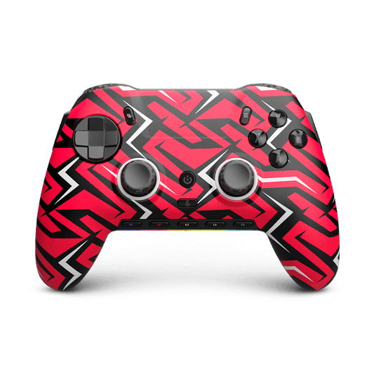SCUF Envision Pro V2 With Hall Effect Stylerz