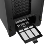 3000D RGB AIRFLOW Mid-Tower PC Case - Black