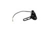 ClubSport Universal Hub V1/V2 Short Bracket Arm For Button Cluster