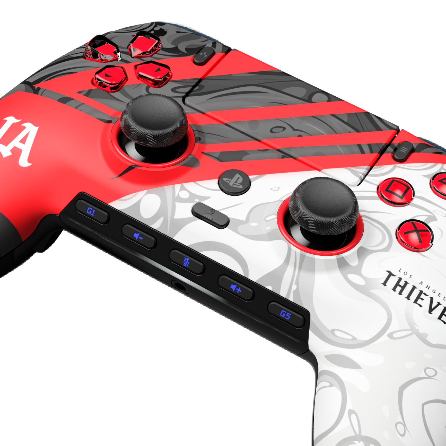 SCUF Omega LA Thieves