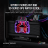 Hydro X Series XG7 RGB 30-SERIES GPU Water Block (3080 Ti, 3080 FE)