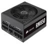 RM Series™ RM850 — 850 Watt 80 PLUS® Gold Certified Fully Modular PSU