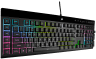 K55 RGB PRO XT Gaming Keyboard