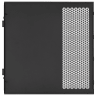 iCUE 5000X/5000D/5000D AIRFLOW Solid Side Panel, Black