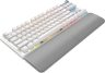 K70 PRO TKL High-Performance Hall Effect Programmable Gaming Keyboard with Rapid Trigger - White