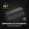 MP700 PRO 1TB with Air Cooler PCIe Gen5 x4 NVMe 2.0 M.2 SSD