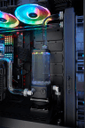 Hydro X Series XD5 RGB Pump/Reservoir Combo
