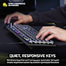 SKIFF 100 PLUS Gaming Keyboard