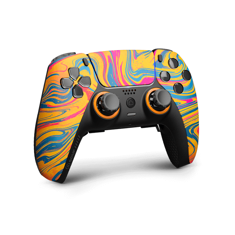 SCUF Reflex Pro With Hall Effect Nuclear