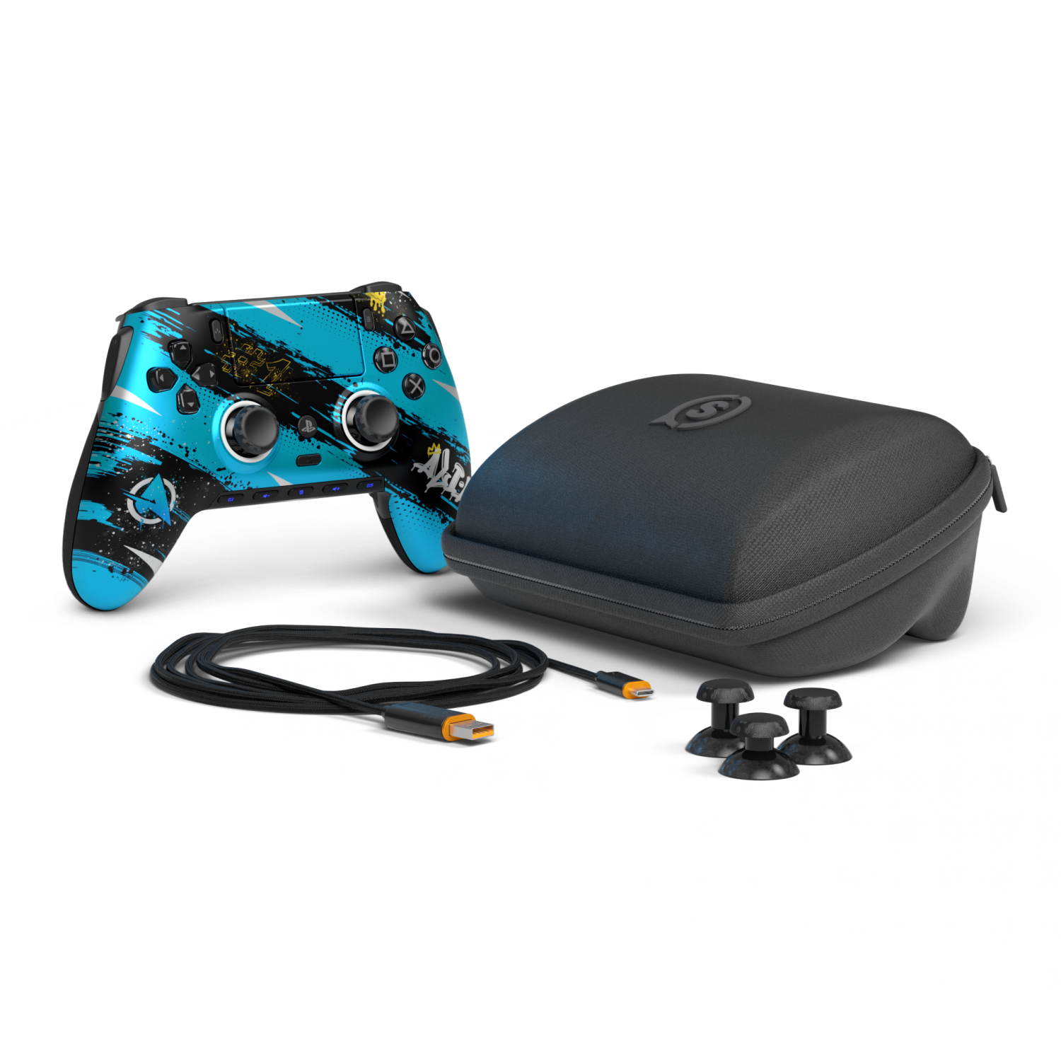 SCUF Omega Ali-A