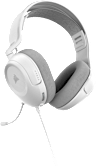 HS35 v3 Gaming Headset - White