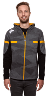 CORSAIR VENGEANCE Hoodie — Medium