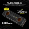MP600 PRO XT Hydro X Edition 2TB Gen4 PCIe x4 M.2 NVMe SSD
