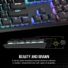 K60 RGB PRO Low Profile